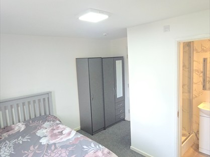 Room in a Shared House, Coltsfoot Place, MK14