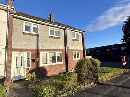 3 Bed End Terrace, Friar St, ST3