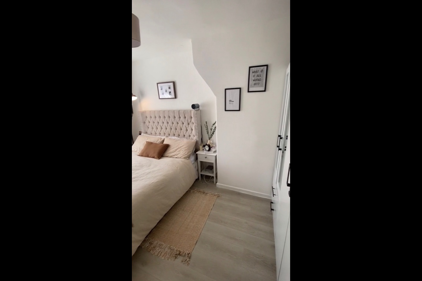 Room in a Shared House, Wisden House, SW8