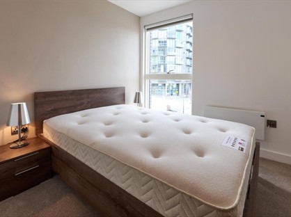 Room in a Shared Flat, Greengate, M3