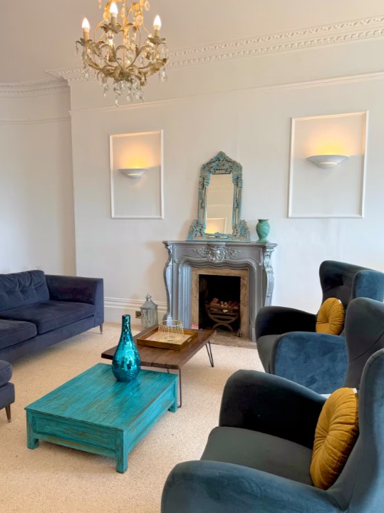 3 Bed Flat, Brunswick Terrace, BN3 photo 4