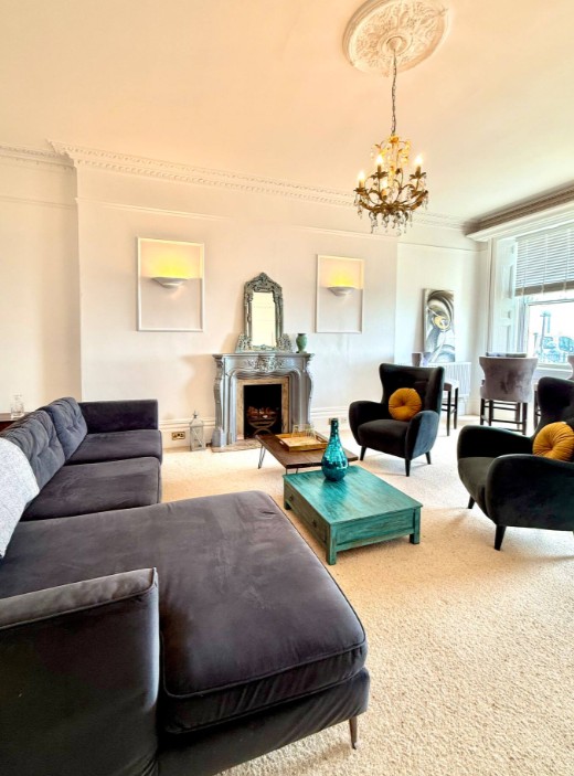 3 Bed Flat, Brunswick Terrace, BN3 photo 5
