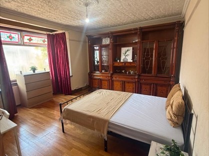 Room in a Shared Flat, Gabrielle Close, HA9