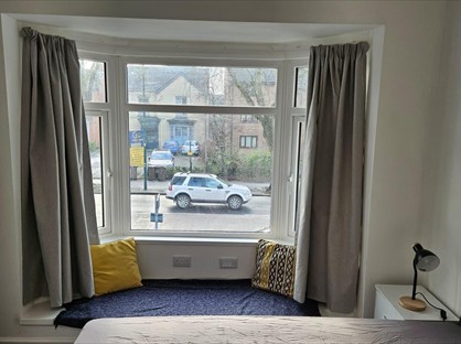 2 Bed Flat, Cottingham Road, HU6
