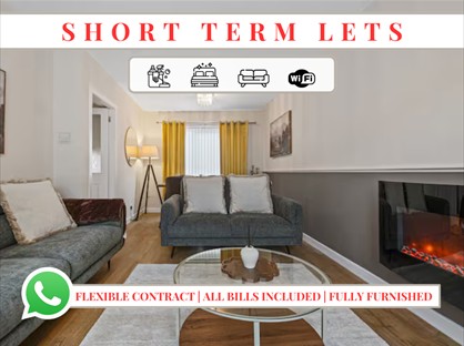 3 bed semi-detached house for rent in 3 Bed Semi-Detached House, Wyvis Place, IV3