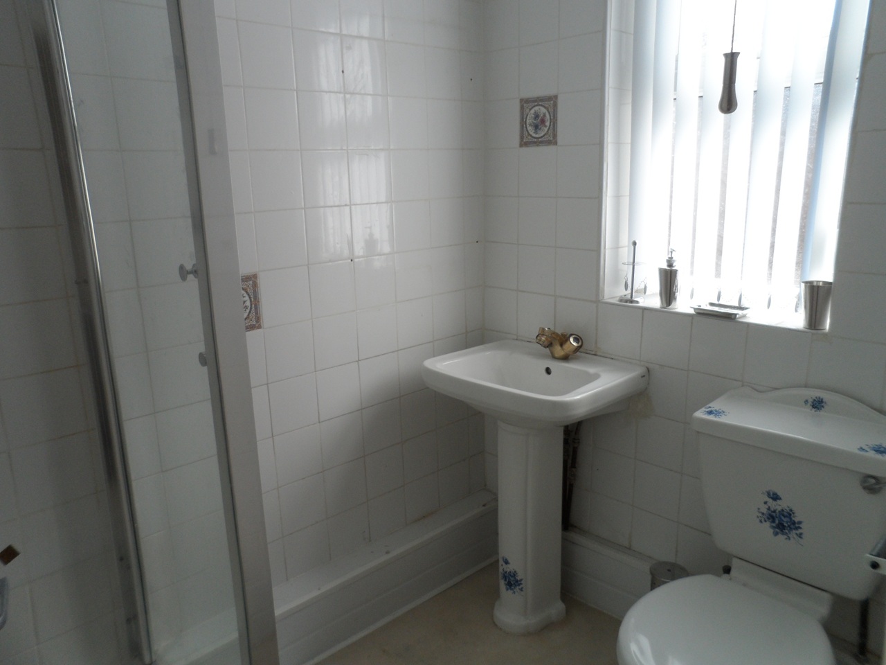 Room in a Shared House, High St, B66 photo 4