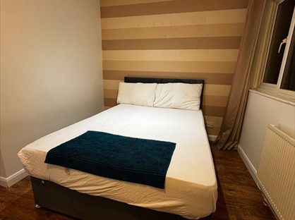 Room in a Shared House, Stonecrop Place, MK14