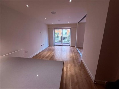 1 Bed Flat, Beaufort Park, NW9