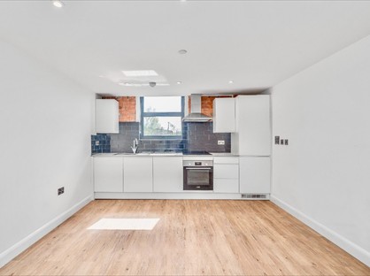 1 Bed Flat, The Maltings, DE14
