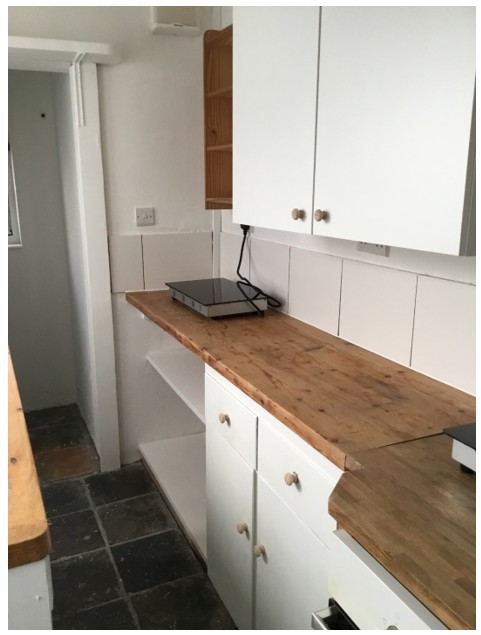 3 Bed Terraced House, Upper Gloucester Road, BN1 photo 4