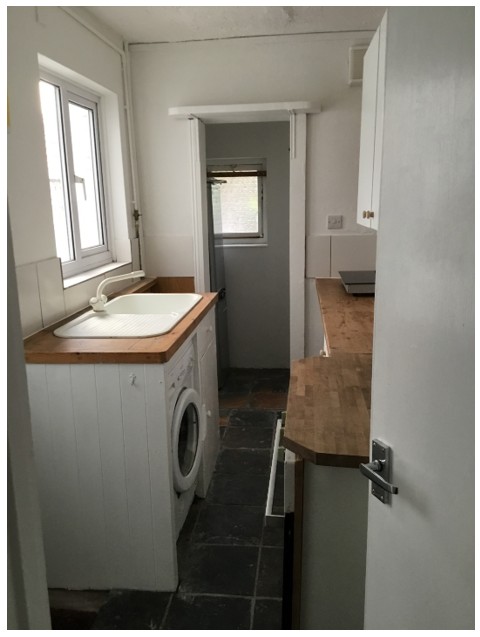 3 Bed Terraced House, Upper Gloucester Road, BN1 photo 5