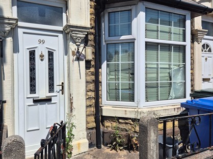 2 bed terraced house for rent in 2 Bed Terraced House, Seymour St, PR6
