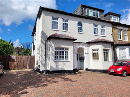 1 Bed Flat, Finchley Lane, NW4