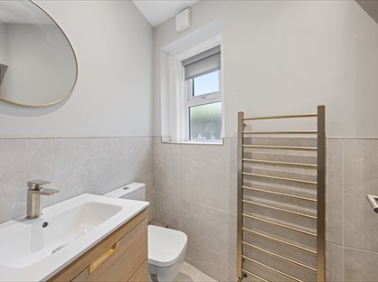 2 Bed Flat, Croxteth Road, L8