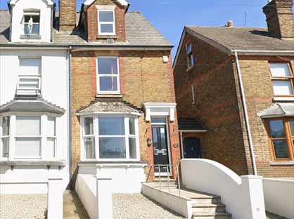 Studio Flat, Union St, ME14