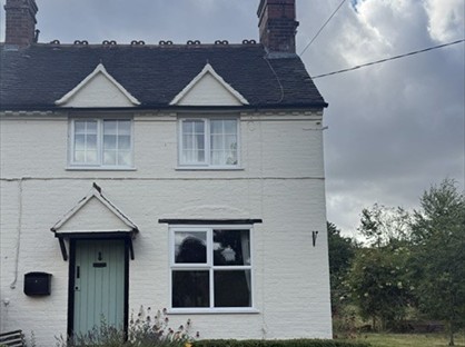 3 Bed Terraced House, Powke Hall, WV5