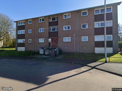 2 Bed Flat, Clifton Road, AB24