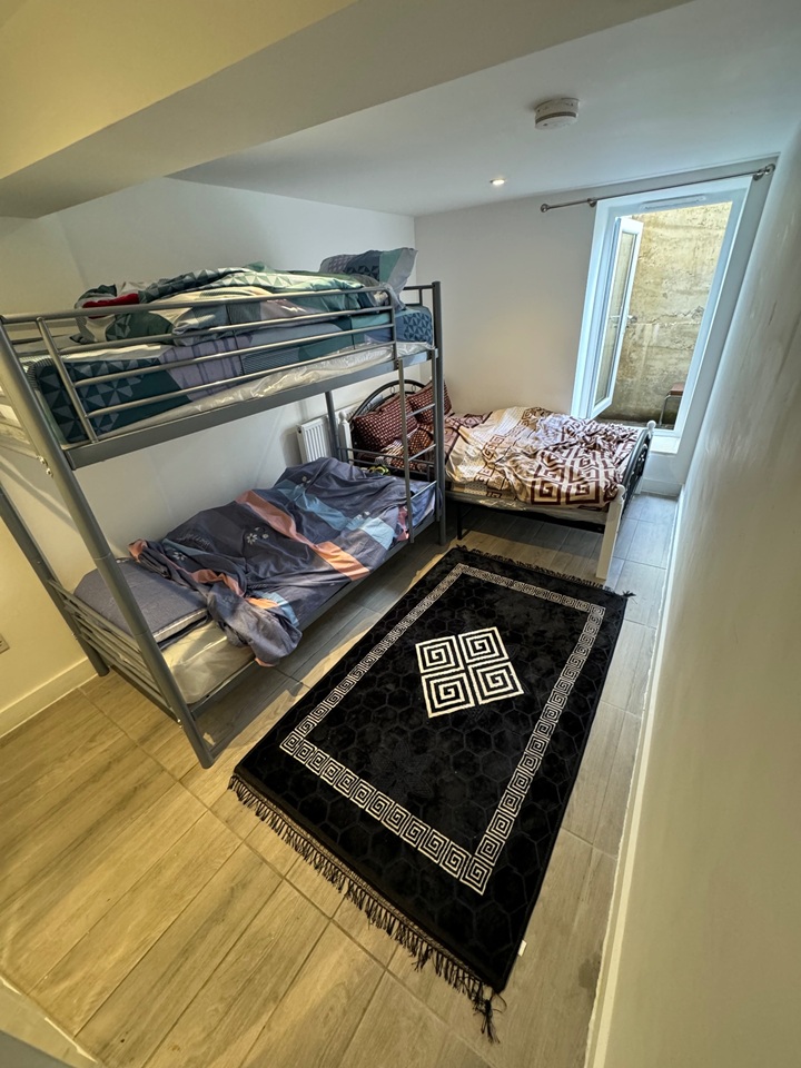 Room in a Shared Flat, Brayards Road, SE15