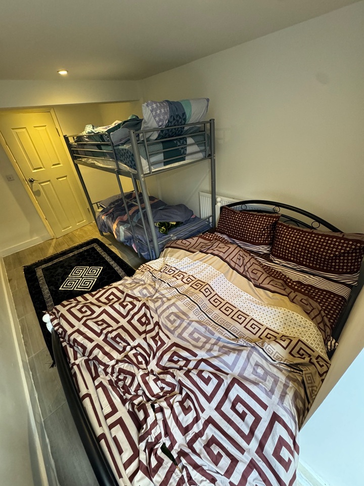 Room in a Shared Flat, Brayards Road, SE15 photo 2