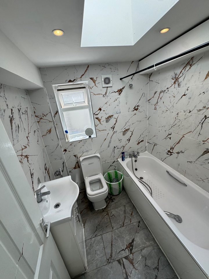Room in a Shared Flat, Brayards Road, SE15 photo 4