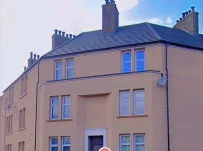 3 Bed Flat, Polepark Road, DD1