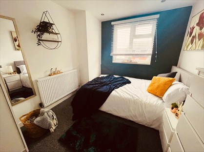 Room in a Shared House, Princes Avenue, WD18