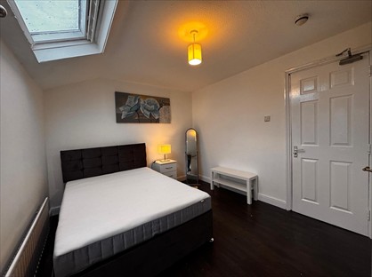 Room in a Shared House, North Ninth St, MK9