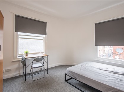 Room in a Shared House, Norwich Road, PE13