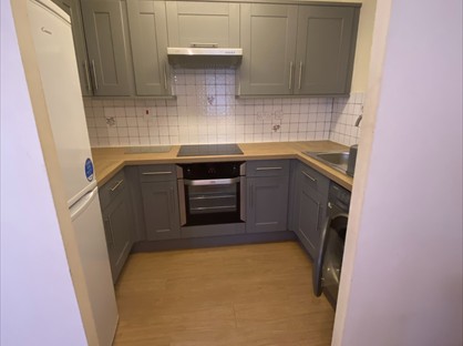 2 Bed Flat, Hulme, M15
