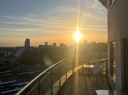2 Bed Flat, Skyline, LS9