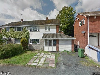 3 Bed Semi-Detached House, Double Row, DY2