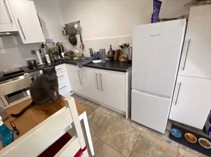 1 Bed Flat, Cambridge, CB1