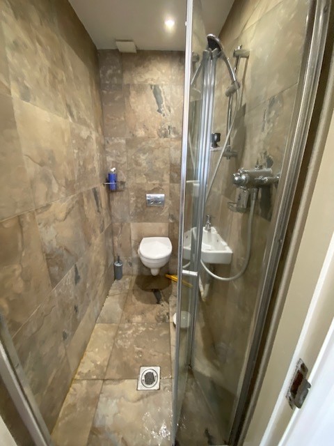 1 Bed Flat, Cambridge, CB1 photo 2
