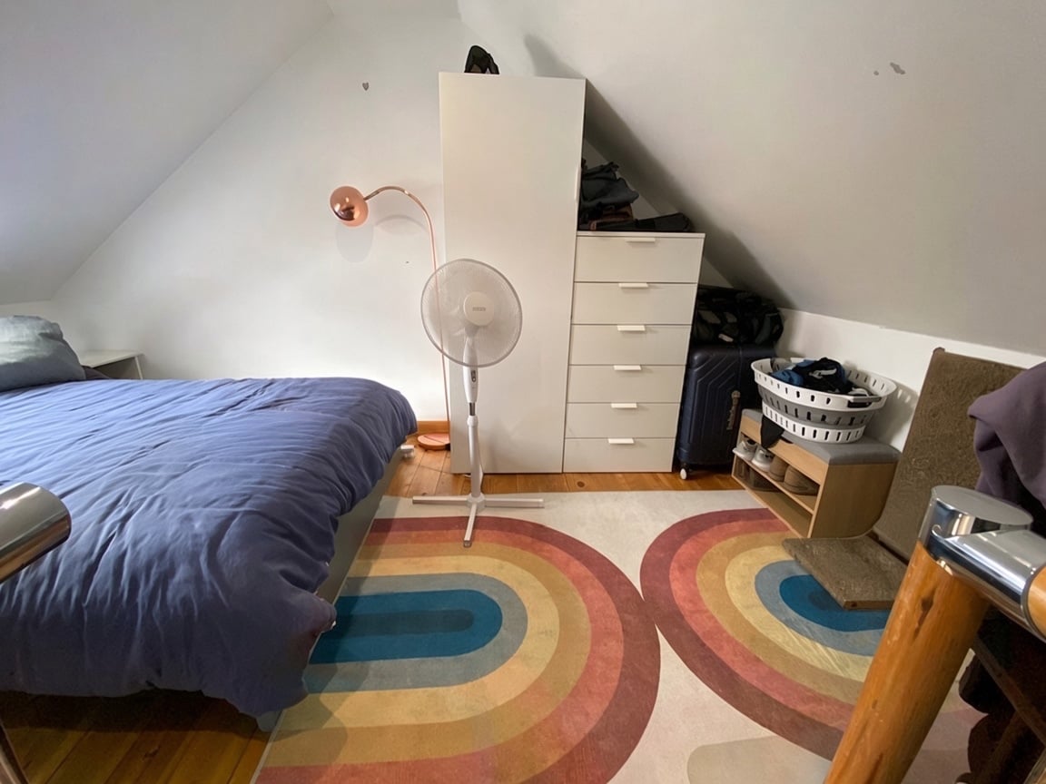 1 Bed Flat, Cambridge, CB1 photo 3