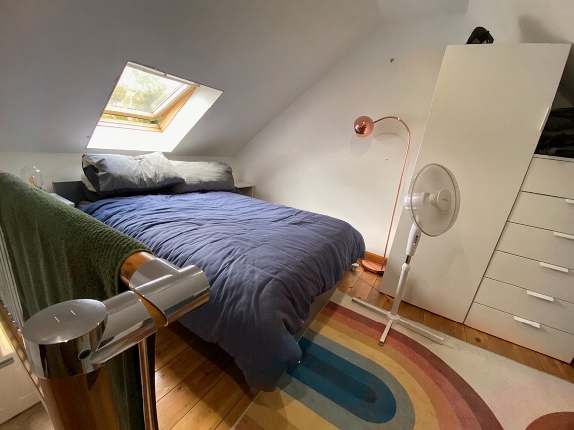 1 Bed Flat, Cambridge, CB1 photo 5