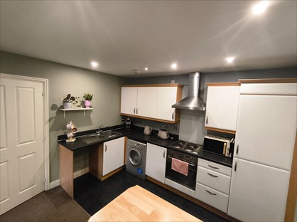 2 Bed Flat, Navona House, LN2