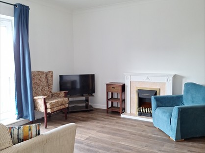 2 Bed Flat, High Street, TW3