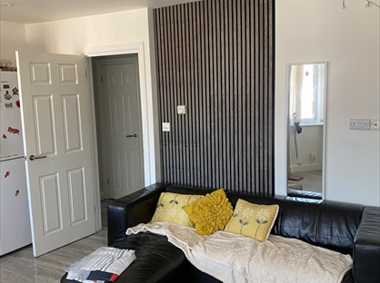 3 Bed Flat, Kennington, OX1