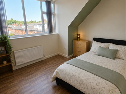 Room in a Shared House, Mayville Terrace, LS6