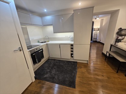 Room in a Shared Flat, Blackboy Road, EX4