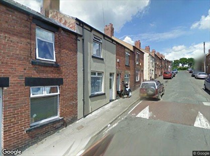 3 bed terraced house for rent in 3 Bed End Terrace, Dearne St, S75