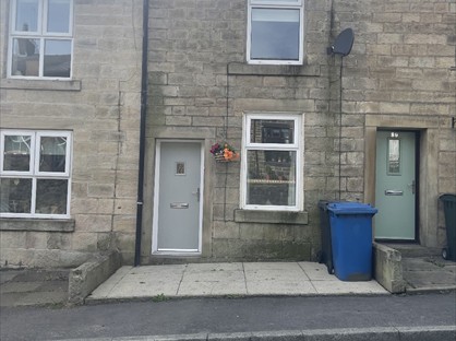 2 Bed Terraced House, Bury Road, BL0