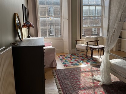 Room in a Shared Flat, Summerhall Place, EH9