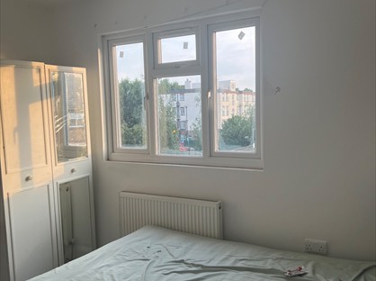 Room in a Shared House, Lodge Road, CR0