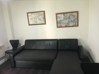 1 Bed Flat, St Georges Street, NN1