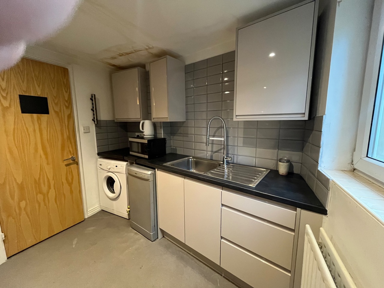 2 Bed Flat, Spencer Street, B18 photo 4