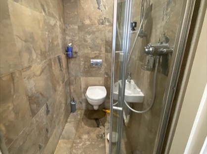 1 Bed Flat, Cherry Hinton Mews, CB1