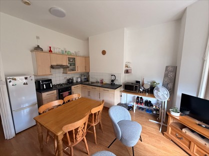2 Bed Flat, London, SE14