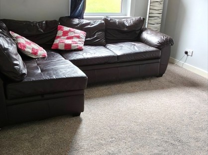Room in a Shared House, Hutchinson Gardens, EH14