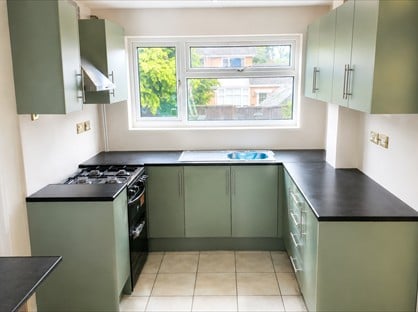 4 Bed Semi-Detached House, Trent Close, LE2